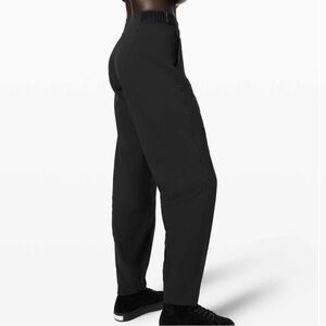 lululemon lab esker pant